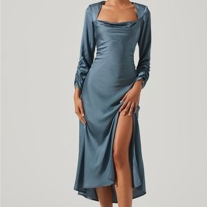 New ASTR the label dress size Small